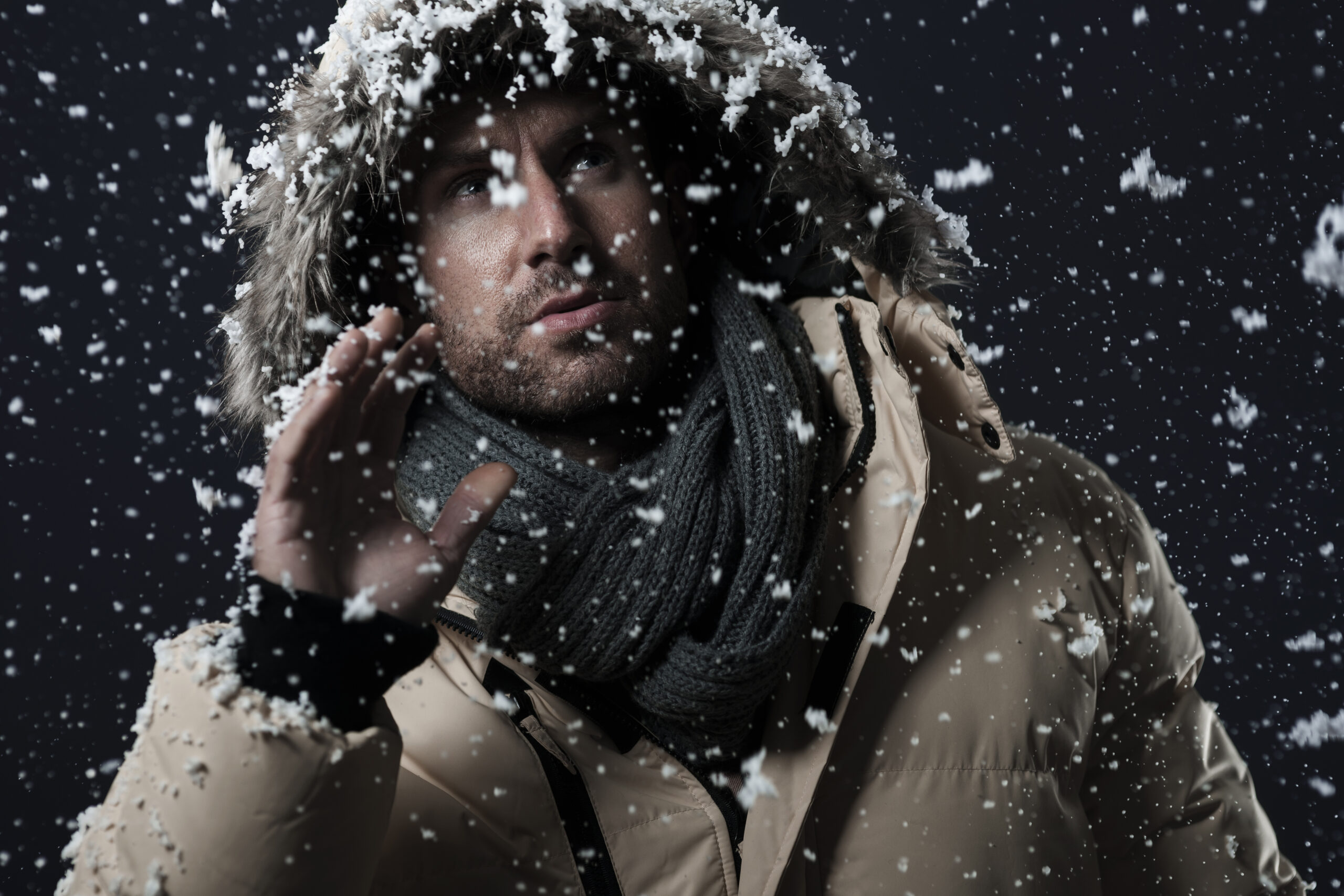 Snow FX 
