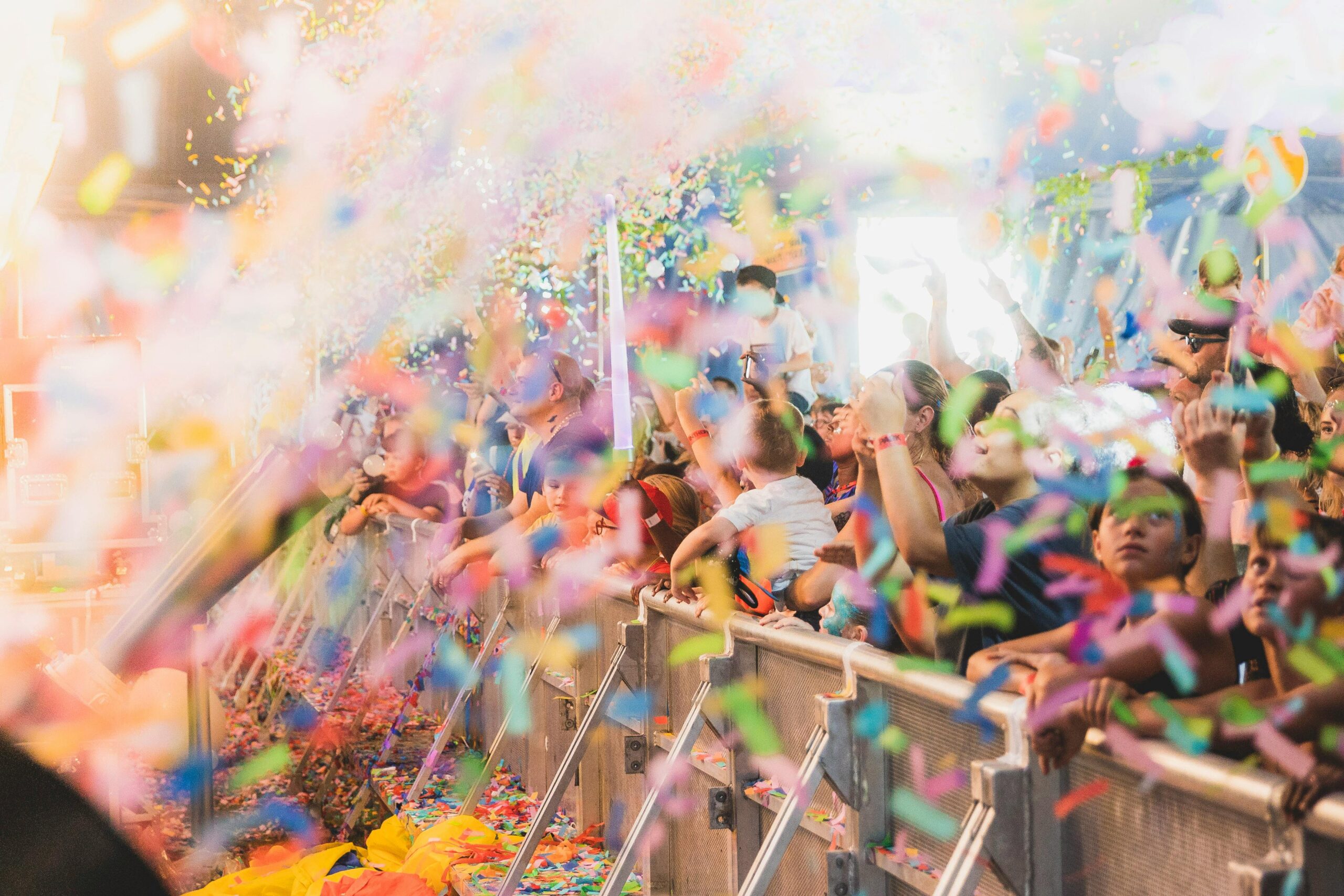 Streamers
