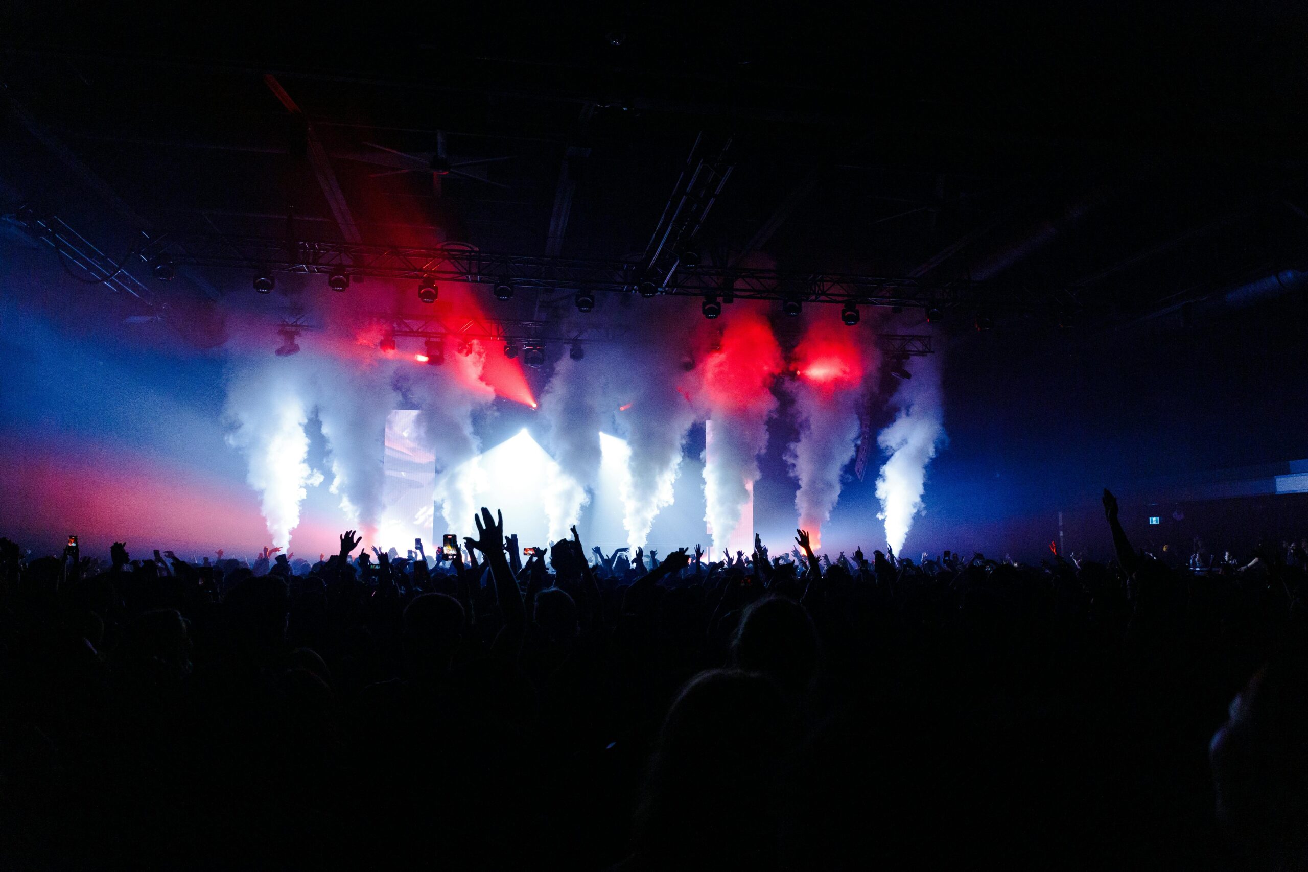 Smoke FX